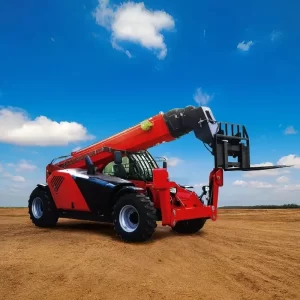 Telescopic Handler